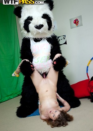 Pandafuck Pandafuck Model Unexpected Amateur Vip Edition