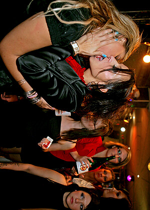 Partyhardcore Partyhardcore Model Blondie Ass Licking Xxx Movie