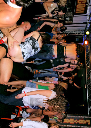 Partyhardcore Partyhardcore Model Find Panties Tumblr