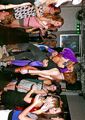 Partyhardcore Partyhardcore Model Vd Party Collagefuckfest