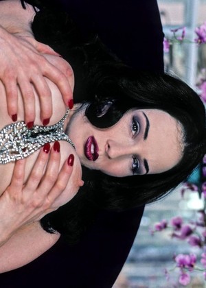 penthouse Dita Von Teese pics