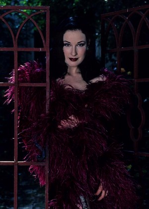 penthouse Dita Von Teese pics