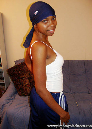 Pimpmyblackteen Model pics