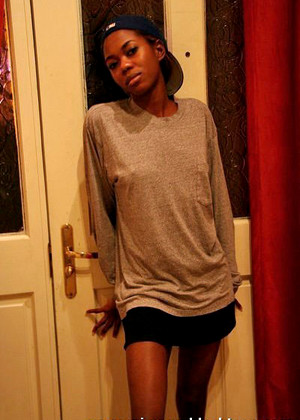 Pimpmyblackteen Model pics