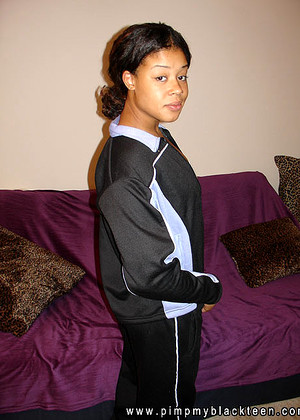 Pimpmyblackteen Model pics