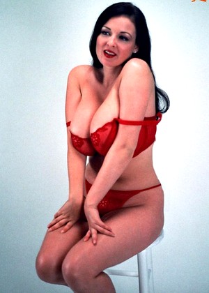 pinupfiles Lorna Morgan pics