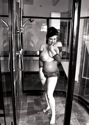 pinupfiles Lorna Morgan pics