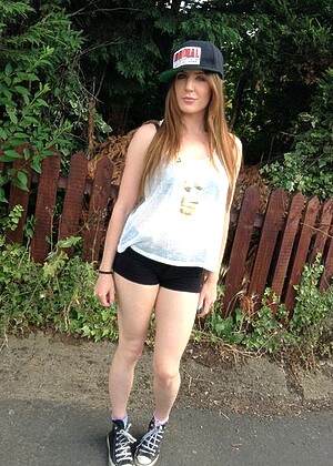 pornxn Samantha Bentley pics