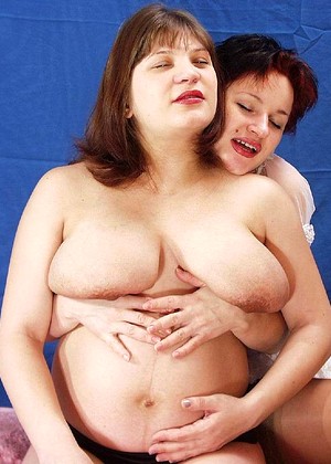 Pregnantbang Model pics