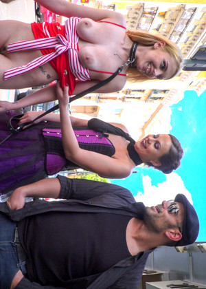 Publicdisgrace Antonio Ross Tina Kay Steve Holmes Daniela Dadivoso Ultra Blowjob Sexpicture