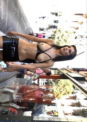 Publicdisgrace Omar Galanti Carol Vega Hottest Nude In Streets Sugarbabe