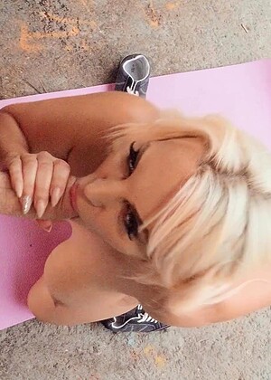 Publicpickups Blondie Fesser Deb Pov Bang Sexparties