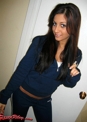 Raven Riley pics