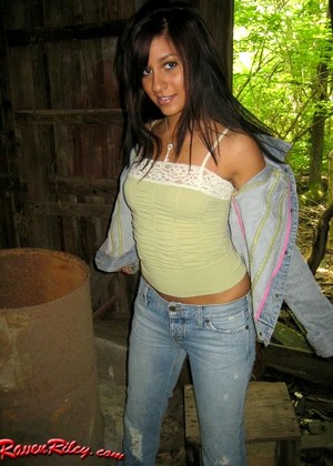 Raven Riley pics