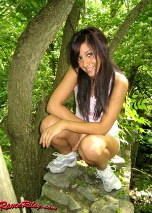 Raven Riley pics