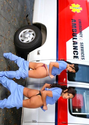 Realitykings Francesca Le India Summer All Nurse Category