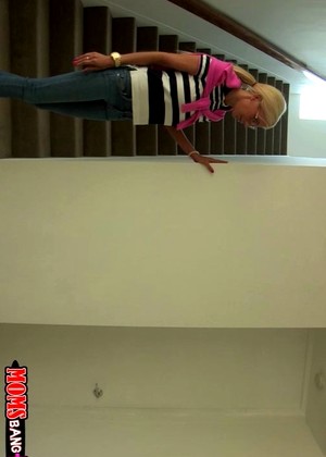 Realitykings Puma Swede Vanessa Cage Common Blonde Pornmodel