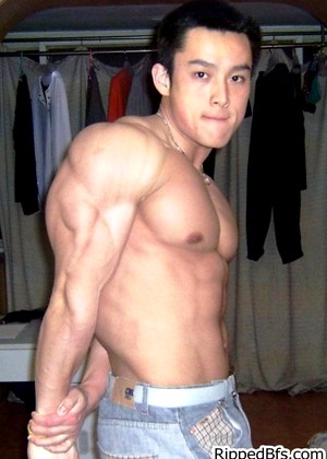 Rippedbfs Rippedbfs Model Competitive Hunks Pornmodel