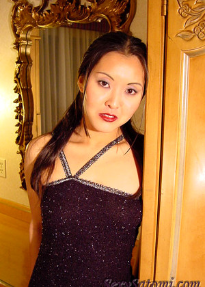 Satomimizuno Satomimizuno Model Exclusive Asian Club