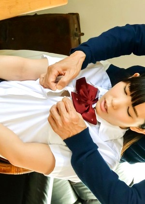 schoolgirlshd Yui Kasugano pics