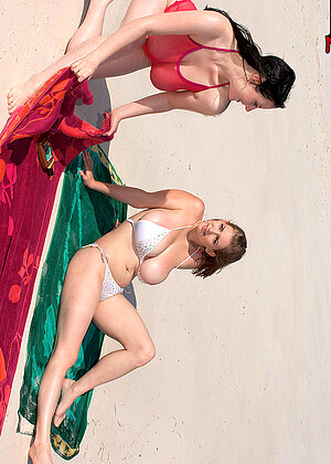 Scoreland2 Angela White Christy Marks Move Chubby Bathing Sexpothos