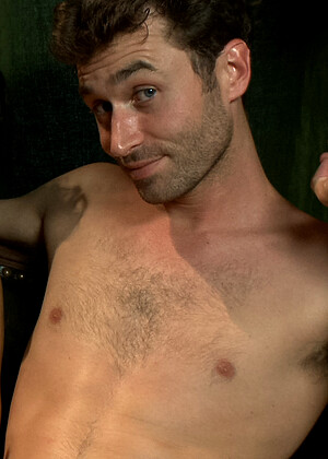 James Deen pics