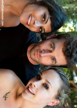 James Deen Chanel Preston Beretta James jpg 10