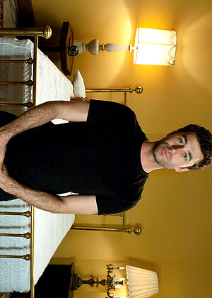 James Deen pics