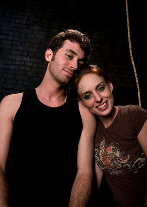 Sexandsubmission James Deen Riley Shy Superb Hardcore Bdsm Faq