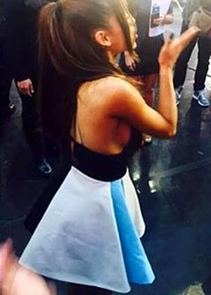 Ariana Grande pics