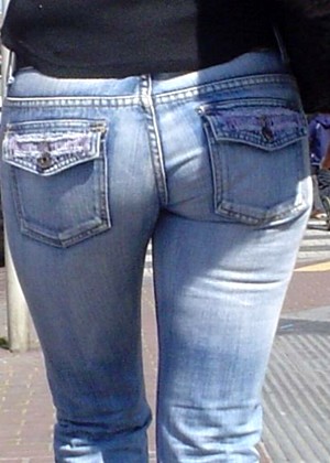 Sexyjeans Model jpg 2