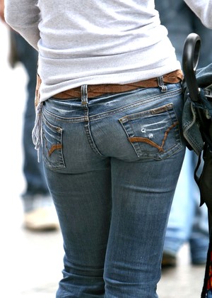 Sexyjeans Model jpg 13