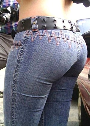 Sexyjeans Model jpg 9