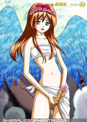 Shemalesofhentai Shemalesofhentai Model Pioneer Hentai Anime Cartoon Fetish