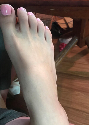 sinfulfeet Celeste pics