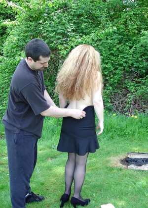 Sinfulspanking Claire August Spanking Details