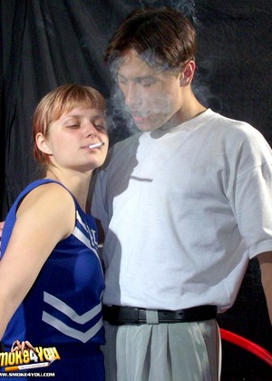 Smoke4u Smoke4u Model High Grade Smoking Girl Porncutie