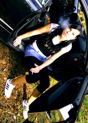 Smokeitbitch Smokeitbitch Model Visit Smoking Fetish Pornimg