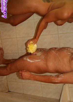 Soapy Massage pics