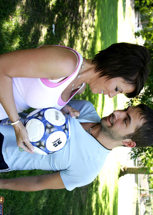 Soccermomscore Model pics