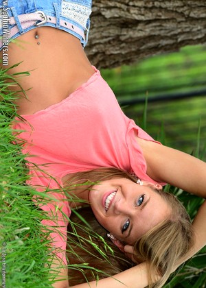 Sophiawinters Sophia Winters Exploring Outdoor Studio