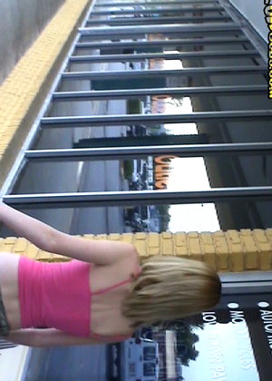 Streetblowjobs Streetblowjobs Model Crystal Clear Blowjob Pin Porn