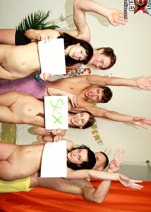 Studentsexparties Model pics