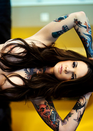 Suicidegirls Model jpg 8