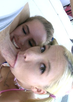 Swallowed Kenzie Reeves Lilly Ford Classic Blowjob Instagram