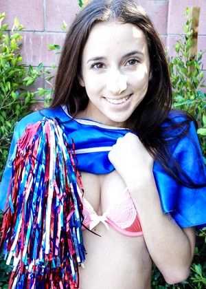 Belle Knox pics