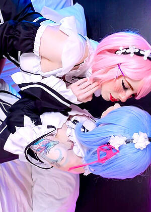 Zirael Rem pics