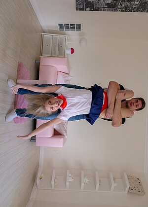 teamskeet Jamie Jett pics