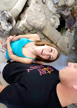 teamskeet Maci Winslett pics