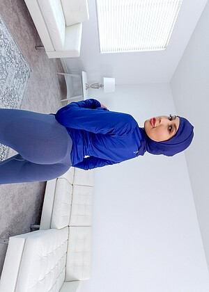 Teamskeet Penelope Woods Ig Hijab Porn Tape